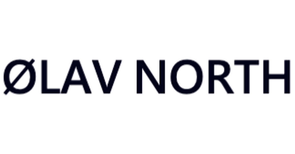Ølav North